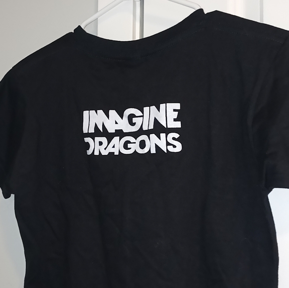 Imagine Dragons S Tee - Picture 5 of 5